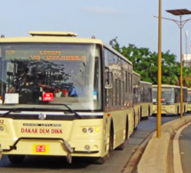 Société de transport Dakar Dem-Dikk : Mansour Faye annonce la réception de 90 nouveaux bus dans un mois