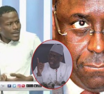 Urgent :Cheikh O Talla fait des révélations sur les derniers temps furieux de Macky “il N'est plus..