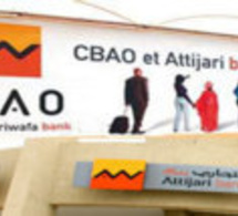 Grogne à Cbao Attijariwafa Bank