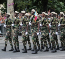 Yémen: Le Sénégal compte envoyer 2000 soldats en soutien aux Saoudiens