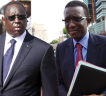 Budget 2024: Frapp accuse Macky Sall et Amadou Bâ, de piller des ménages