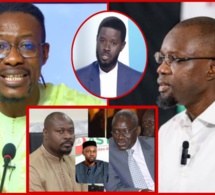 A.J-Révélation de Tange sur la manipulation de Guy Marius et Habib Sy après la visite chez Sonko en