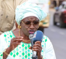 En tournée à Bakel : Aminata Touré peint en noir les 12 ans de Macky Sall dans le département