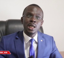 Coup dur pour le camp présidentiel : Babacar Lo Ndiaye gèle ses activités dans Benno !