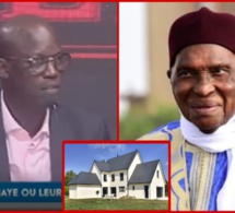 Surprenante révélation de Abdou Khafor Touré Sous Wade "kham na ministre you beuri amouniou keur"