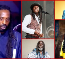 Face àTange Neega Mass tire sur Alpha Blondy et son système de Panafricanisme et révéle sur Fada Fredy