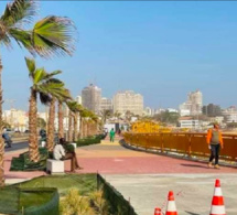 Investissement sur la Corniche Ouest de Dakar : 17 milliards pour du simple plaisir, à la place d’autres priorités