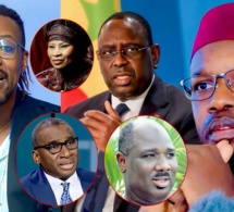 ACTU.JOUR-Révélations de Tange sur les coups d'Etat-Macky-Sonko-Massaly-Farba Ngom-Aissata T Sall-Sidiki Kaba-Mame B Diao