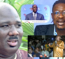 A.J-Révélation de Tange sur Farba Ngom et son farouche opposant Moussa Diop qui se retrouve pour...