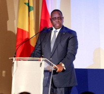 La fermeture de l'Université Cheikh Anta Diop de Dakar évoquée par le Président Macky Sall