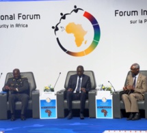 9e Forum de Dakar : Ismaila Madior Fall rappelle les urgences évoquées par le PR Macky Sall concernant la réforme de la gouvernance mondiale