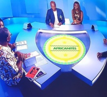 Coumba Gawlo Seck à l'emission 'Africanités' de Tv5