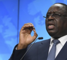 Dubaï : Macky Sall prend part à la Cop28