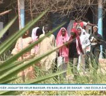 Immersion au Lycée Jaxaay de Keur Massar, en banlieue de Dakar : Une école à multiples maux !