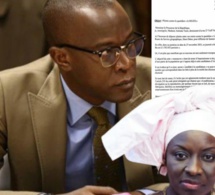 La réponse de Yakham Mbaye Directeur général du quotidien Le Soleil à Mimi Toure:Mimi ou l’incommensurable incohérence !