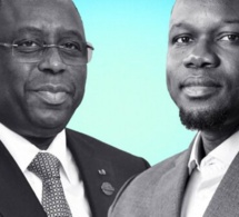 Macky/Sonko: Le Sénégal toujours en proie à l’extrémisme politique