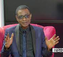 ENTRETIEN EXCLUSIF AVEC YOUSSOU NDOUR