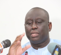 Licenciement abusif : Le maire de Guédiawaye, Aliou Sall, devant le tribunal ce matin