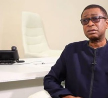 Présidentielle 2024 : Youssou Ndour prend une décision radicale