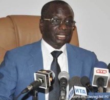 Abdoulaye Diop toujours proche de idy