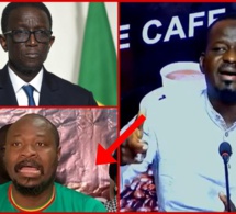 L'artiste politique Alune Mbaye de Benno tacle sévèrement Mimi Toure et B Diomaye le plan B de Sonko