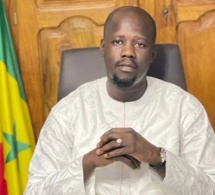 Thiès/ Présidentielle 2024: Mouhamadou Lamine Massaly, Président de l'UNR adoube Amadou Ba et appelle les populations à porter leur choix sur lui