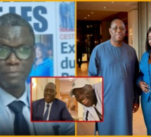 Dures vérités de ce responsable politique sur l'affaire Awoush kitty et Macky Sall«Moko doon saga »