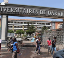 Education: La coalition de dix amicales d’étudiants et associations de sénégalais en France réclame la réouverture des universités