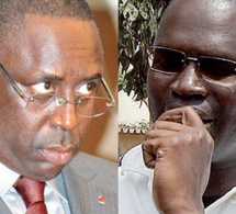 Propos de Macky Sall sur l'emprunt obligataire de la ville de Dakar : Khalifa Sall rit sous cape