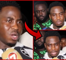 Sidy Diop recadre et tacle sévèrement Wally Seck avec une seiche réponse» Douma fissou kéne matouma»