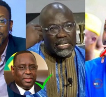 A.J-Tange fait des révélations sur Yerim Seck face à MNF sur le président Macky Sall et le cas Sonko