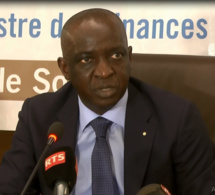 Gestion foncière: Mamadou Moustapha Bâ annonce l’adoption d’un budget vert et réaffirme l’engagement du gouvernement