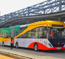 Transports urbains au Sénégal : cinq raisons de saluer l'arrivée du BRT à Dakar