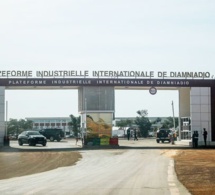 Diamniadio: Le Président Macky Sall dévoile la Phase 2 de la Plateforme Industrielle Internationale