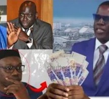 Birame Khoudia crache ses vérités sur les nouvelles accusation contre sonko" Dinagnouko Top Bamou..