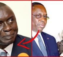 Sc@nd@l jour Révélation de Idrissa Seck sur la trajectoire de Macky Sall &amp; révèle que son successeur