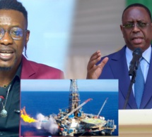 ACTU JOUR-Tange sur la Transition énergétique - Soutenons la position du Président Macky Sall