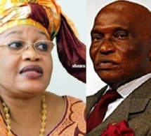 Ces clashes entre Aïda M'bodj et Abdoulaye Wade jamais racontés par les médias