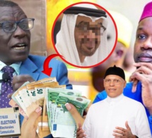 Face à Tange Farba Senghor révèle sur les 20 millions de Dollar Sonko et les loobies-71 milliard santé-retour de Karim Wade