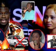 Face à Zeyna révélations de Makhoudia Danseur sur Pape Diouf-Sidy-Adamo-Ndiap Zo-Wally seck may sen.