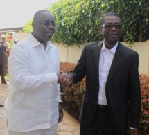 Youssou Ndour : "Je suis plus connu que Macky Sall mais c'est lui le patron"