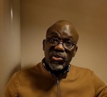 Cheikh Yerim Seck: « Vous sentez-vous morveux, Tariq Ramadan ? »