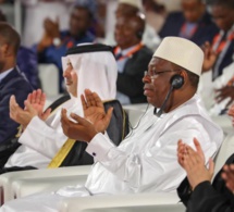 Expo Doha 2023 / Journée du Sénégal : Moment phare présidé par le Président Macky Sall