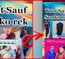 Sc@nd@l jour Révélation sur Sonko avec les mercenaires et lobbies gordjiguene face au silence de Same Djiko