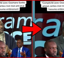 Sc@nd@l jour Révélation de Pape Ngagne TFM sur Mame Boye Diao et sa manque de loyauté envers Macky