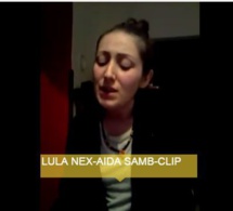 Vidéo: Quand une jeune européenne nous interprète Lula nex de Aida Samb