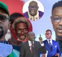 A.J-Révélations de Tange sur Sonko le juge ses avocats-Me El Hadj le recours Aly Ng Ahmed Aida Me Moussa Diop-Anta B Ngom