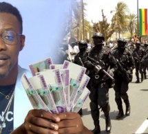 A.J-Tange révèle sur les 2238 militaires invalides etles 5 et 2 millions de Macky Sall sur leur...