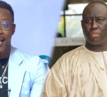 A.J-Révélation de Tange sur le frère de Macky Aliou Sall dément sa présence au tribunal, dans le...