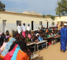 Les enseignants se braquent, le gouvernement menace: L’école file droit vers une année blanche